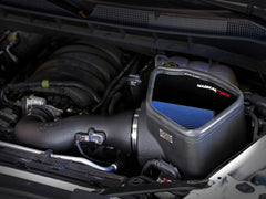 AFE 54-13036R Magnum FORCE Stage-2 Cold Air Intake System w/ Pro 5R Media