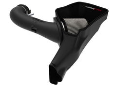 AFE 54-13039D Magnum FORCE Stage-2 Cold Air Intake System w/ Pro DRY S Media