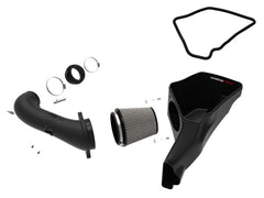 AFE 54-13039D Magnum FORCE Stage-2 Cold Air Intake System w/ Pro DRY S Media