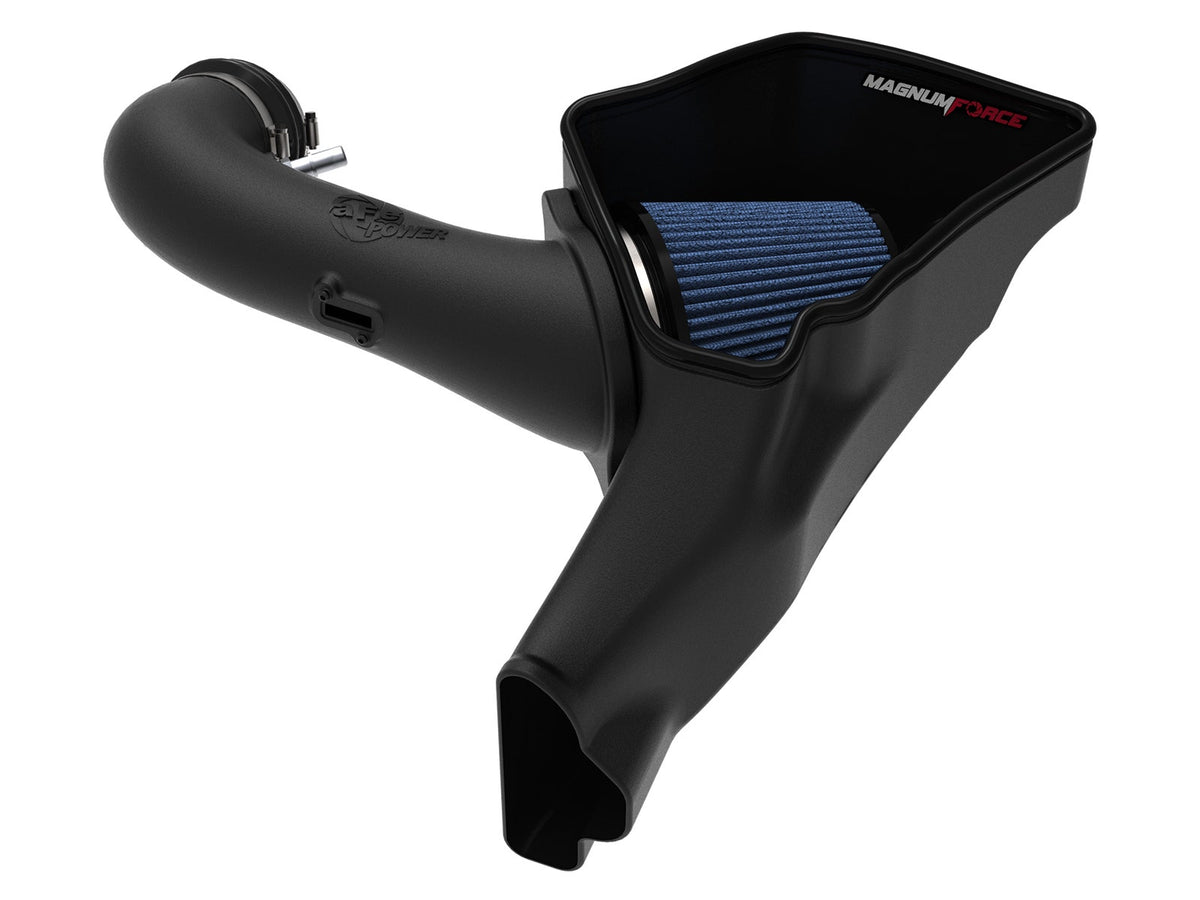 AFE 54-13039R Magnum FORCE Stage-2 Cold Air Intake System w/ Pro 5R Media
