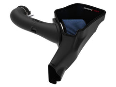 AFE 54-13039R Magnum FORCE Stage-2 Cold Air Intake System w/ Pro 5R Media