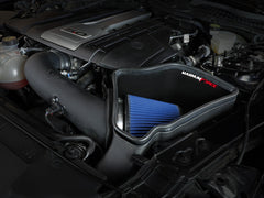 AFE 54-13039R Magnum FORCE Stage-2 Cold Air Intake System w/ Pro 5R Media