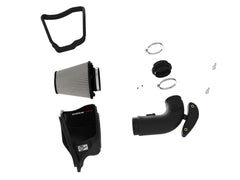 AFE 54-13041D Magnum FORCE Stage-2 Cold Air Intake System w/ Pro DRY S Media