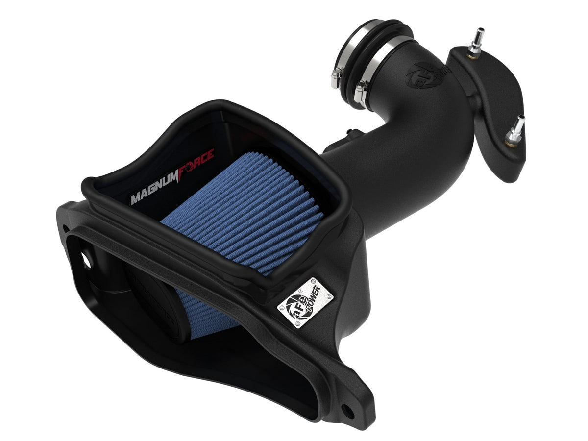 AFE 54-13041R Magnum FORCE Stage-2 Cold Air Intake System w/ Pro 5R Media