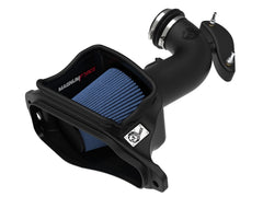 AFE 54-13041R Magnum FORCE Stage-2 Cold Air Intake System w/ Pro 5R Media