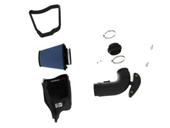 AFE 54-13041R Magnum FORCE Stage-2 Cold Air Intake System w/ Pro 5R Media