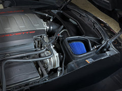AFE 54-13041R Magnum FORCE Stage-2 Cold Air Intake System w/ Pro 5R Media