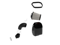 AFE 54-13046D Magnum FORCE Stage-2 Cold Air Intake System w/ Pro DRY S Media