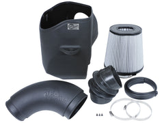 AFE 54-13046D Magnum FORCE Stage-2 Cold Air Intake System w/ Pro DRY S Media
