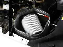 AFE 54-13046D Magnum FORCE Stage-2 Cold Air Intake System w/ Pro DRY S Media