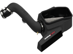 AFE 54-13049D Magnum FORCE Stage-2 Cold Air Intake System w/ Pro DRY S Media
