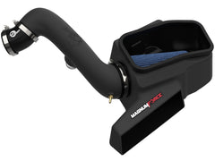 AFE 54-13049R Magnum FORCE Stage-2 Cold Air Intake System w/ Pro 5R Media