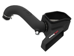 AFE 54-13050D Magnum FORCE Stage-2 Cold Air Intake System w/ Pro DRY S Media