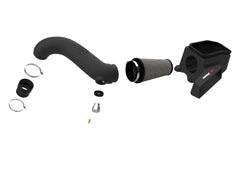 AFE 54-13050D Magnum FORCE Stage-2 Cold Air Intake System w/ Pro DRY S Media