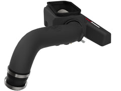 AFE 54-13050D Magnum FORCE Stage-2 Cold Air Intake System w/ Pro DRY S Media