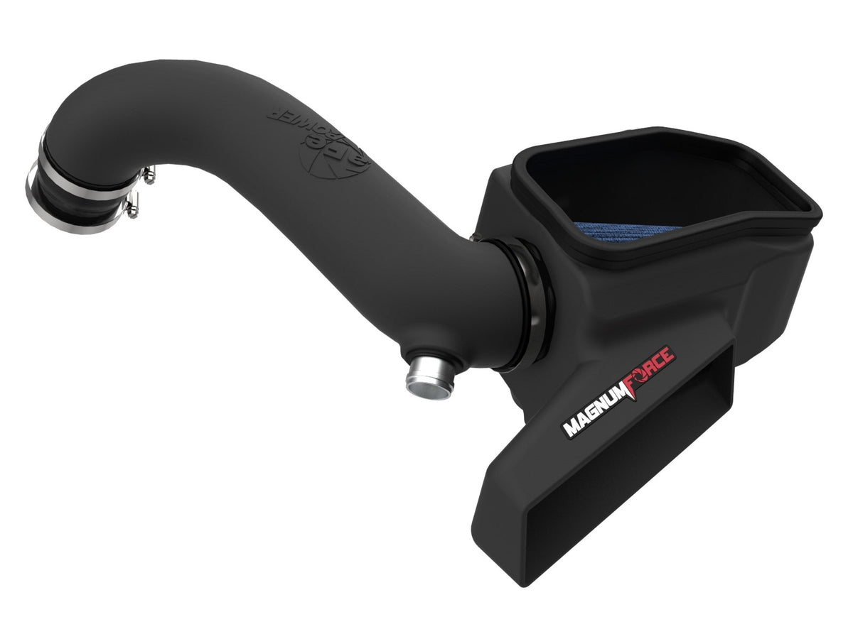 AFE 54-13050R Magnum FORCE Stage-2 Cold Air Intake System w/ Pro 5R Media