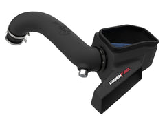 AFE 54-13050R Magnum FORCE Stage-2 Cold Air Intake System w/ Pro 5R Media