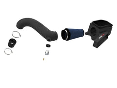 AFE 54-13050R Magnum FORCE Stage-2 Cold Air Intake System w/ Pro 5R Media