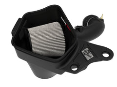 AFE 54-13053D Magnum FORCE Stage-2 Cold Air Intake System w/ Pro DRY S Media