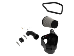 AFE 54-13053D Magnum FORCE Stage-2 Cold Air Intake System w/ Pro DRY S Media