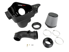 AFE 54-13053D Magnum FORCE Stage-2 Cold Air Intake System w/ Pro DRY S Media