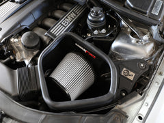 AFE 54-13053D Magnum FORCE Stage-2 Cold Air Intake System w/ Pro DRY S Media