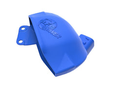 AFE 54-13056SL Magnum FORCE Dynamic Air Scoop Blue