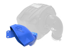 AFE 54-13056SL Magnum FORCE Dynamic Air Scoop Blue