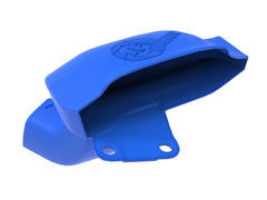 AFE 54-13056SL Magnum FORCE Dynamic Air Scoop Blue