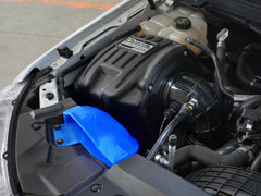 AFE 54-13056SL Magnum FORCE Dynamic Air Scoop Blue