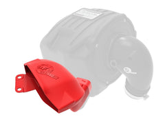 AFE 54-13056SR Magnum FORCE Dynamic Air Scoop Red