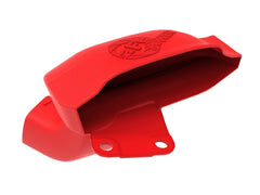 AFE 54-13056SR Magnum FORCE Dynamic Air Scoop Red