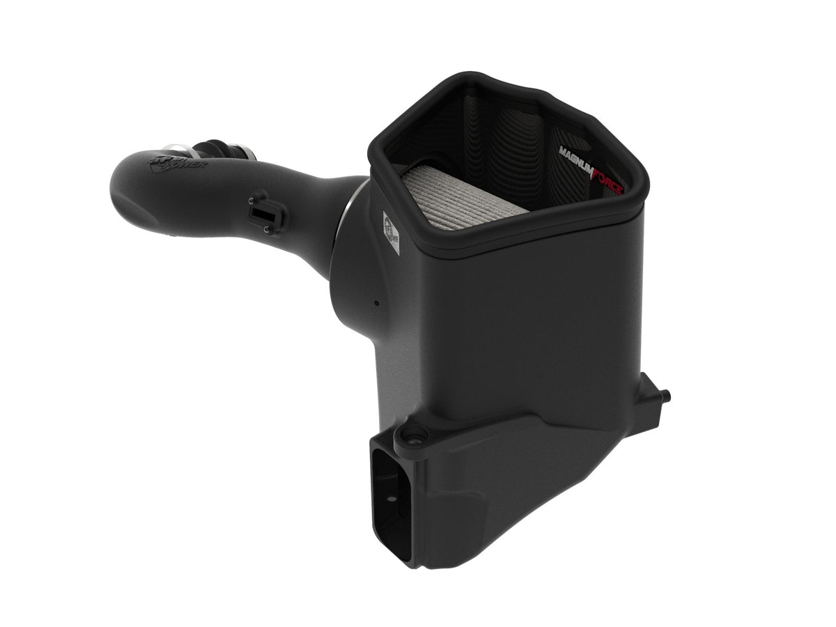 AFE 54-13057D Magnum FORCE Stage-2 Cold Air Intake System w/ Pro DRY S Media
