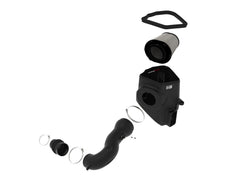AFE 54-13057D Magnum FORCE Stage-2 Cold Air Intake System w/ Pro DRY S Media