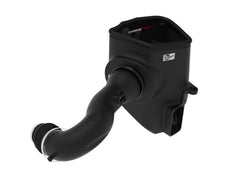 AFE 54-13057D Magnum FORCE Stage-2 Cold Air Intake System w/ Pro DRY S Media