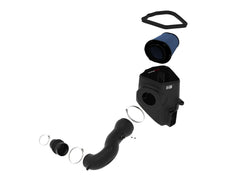 AFE 54-13057R Magnum FORCE Stage-2 Cold Air Intake System w/ Pro 5R Media