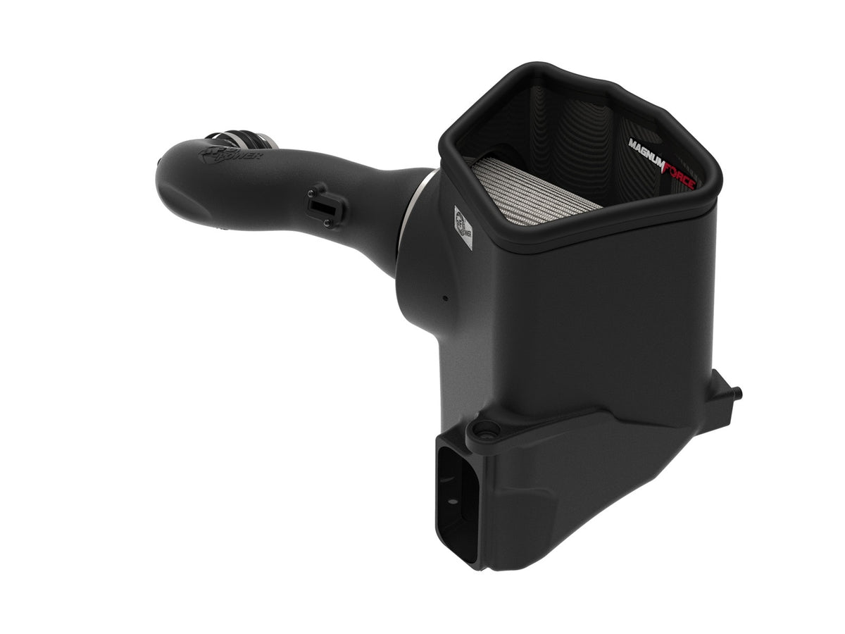 AFE 54-13058D Magnum FORCE Stage-2 Cold Air Intake System w/ Pro DRY S Media