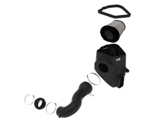 AFE 54-13058D Magnum FORCE Stage-2 Cold Air Intake System w/ Pro DRY S Media