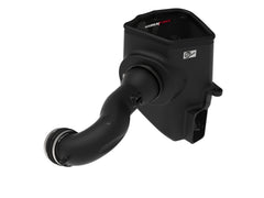 AFE 54-13058D Magnum FORCE Stage-2 Cold Air Intake System w/ Pro DRY S Media