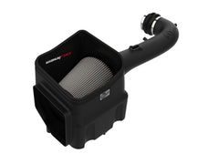 AFE 54-13060D Magnum FORCE Stage-2 Cold Air Intake System w/ Pro DRY S Media