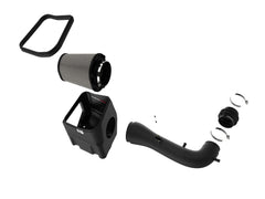 AFE 54-13060D Magnum FORCE Stage-2 Cold Air Intake System w/ Pro DRY S Media