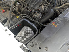 AFE 54-13060D Magnum FORCE Stage-2 Cold Air Intake System w/ Pro DRY S Media