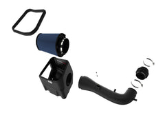 AFE 54-13060R Magnum FORCE Stage-2 Cold Air Intake System w/ Pro 5R Media