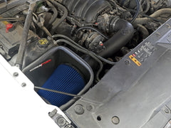 AFE 54-13060R Magnum FORCE Stage-2 Cold Air Intake System w/ Pro 5R Media