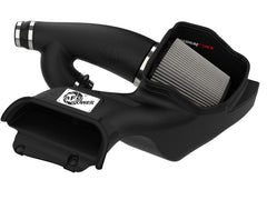 AFE 54-13061D Magnum FORCE Stage-2 Cold Air Intake System w/ Pro DRY S Media
