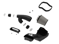 AFE 54-13061D Magnum FORCE Stage-2 Cold Air Intake System w/ Pro DRY S Media