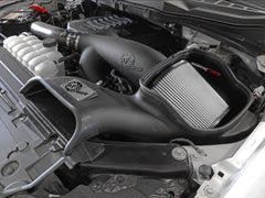 AFE 54-13061D Magnum FORCE Stage-2 Cold Air Intake System w/ Pro DRY S Media