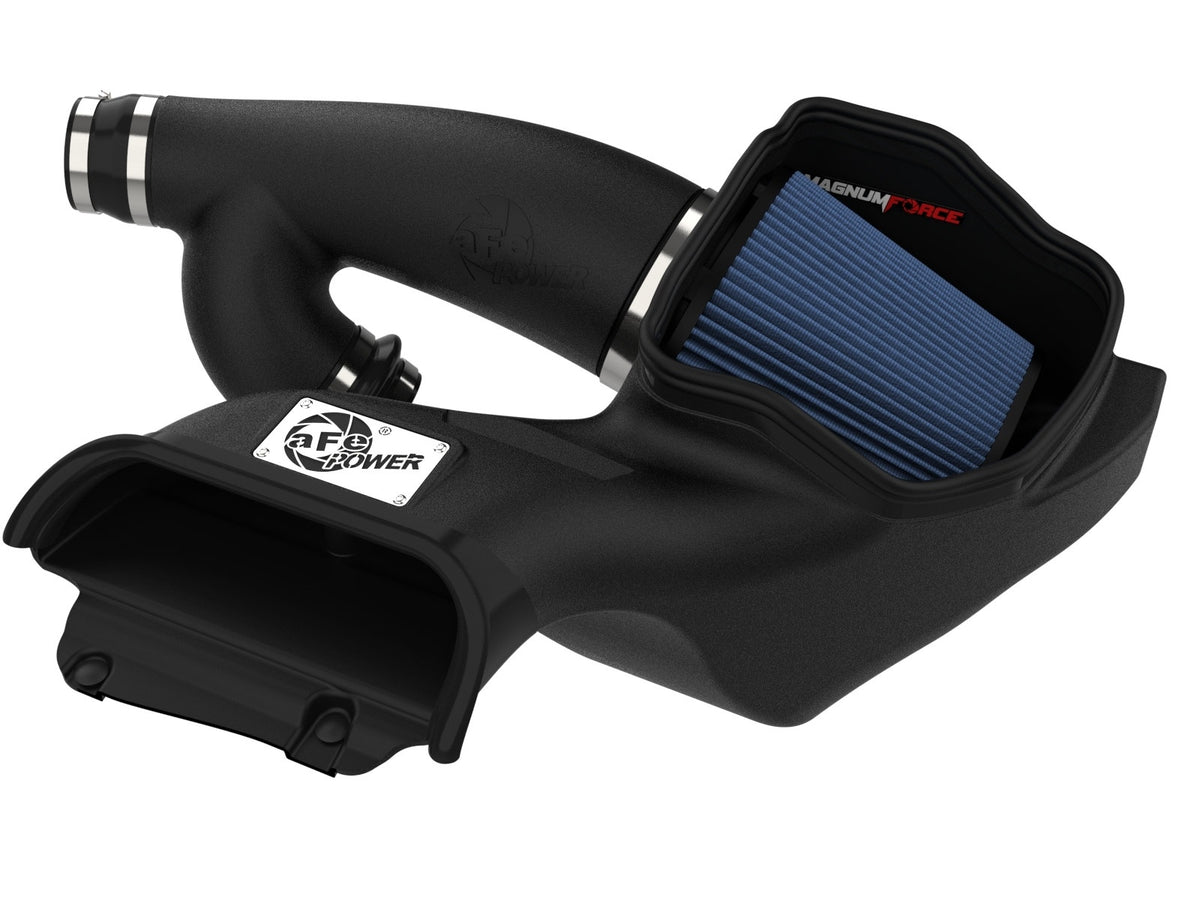 AFE 54-13061R Magnum FORCE Stage-2 Cold Air Intake System w/ Pro 5R Media