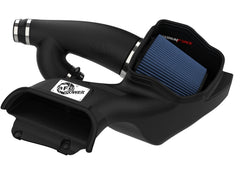 AFE 54-13061R Magnum FORCE Stage-2 Cold Air Intake System w/ Pro 5R Media