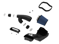 AFE 54-13061R Magnum FORCE Stage-2 Cold Air Intake System w/ Pro 5R Media